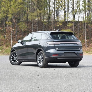 ฝาครอบพวงมาลัยรถยนต์ไฟฟ้า SUV สำหรับ Leapmotor C11 ผลิตในจีน จัดส่งรวดเร็ว - Product Image 5