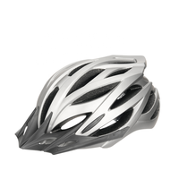Casque de sécurité haute densité anti-collision DUAL pour vélo/cyclisme, PC+EPS, 10 aérations, visière anti-buée, protection de la tête unisexe pour enfants