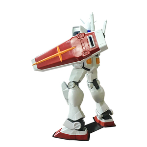 Figurine d'anime multi-articulée personnalisée imprimée en 3D, thème <span class=keywords><strong>Tokyo</strong></span> Sakura, en résine, ABS, métal, jouet artistique OEM ODM - Product Image 3