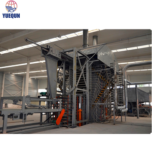 <span class=keywords><strong>Aglomerado</strong></span> de tablero de partículas <span class=keywords><strong>OSB</strong></span> de línea de producción de máquina de fabricación de - Product Image 5