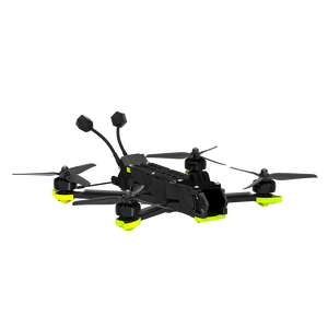 โดรน Nazgul DC5 ECO V1.1 โครงคาร์บอนไฟเบอร์ สำหรับฟรีสไตล์ FPV พร้อมระบบ GPS M10 ความละเอียด 1080p/100fps มุมมองภาพ 155 องศา ชุดควบคุม F7 FC ตัวควบคุมความเร็ว E55 ESC มอเตอร์ 2207 - Product Image 4