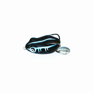 Sản xuất PVC mềm ếch lure mềm nhựa ếch câu cá lure Bass cá hồi Bait 8 gam - Product Image 6