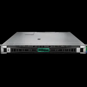 Orijinal ve yeni HPE Proliant DL360 Server 81u 1U Servidores Win sunucu Datacenter medya Gpu raf hizmet