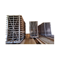 Séchoir tunnel pour briques, séchoir à brûleur à gaz de haute qualité pour produits en briques et blocs, produits les plus vendus en Afrique, autres articles pour la maison