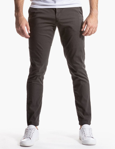 100% algodón para hombre chino fabricante para hombre caqui chino pantalones para hombre chino - Product Image 4