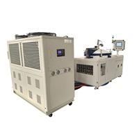 Horno de Laboratorio para Tratamiento Térmico con Protección de Gas Argón, Sinterización al Vacío de Grafeno 3200C, Suministro de Fábrica China, para Componentes Aeroespaciales