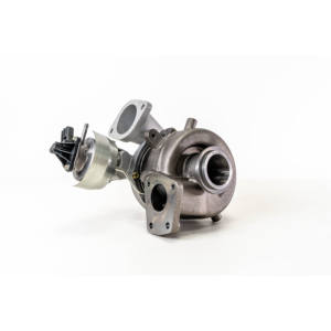 Turbocompresseur, suralimentation adapté à CHEVROLET 25187703 Turbines complètes - Product Image 4