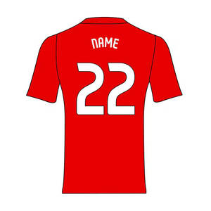 2025-26メキシコサッカーウェア選手サッカージャージーファンバージョンシャツホームMaillot Jersey Thailand Quality - Product Image 3