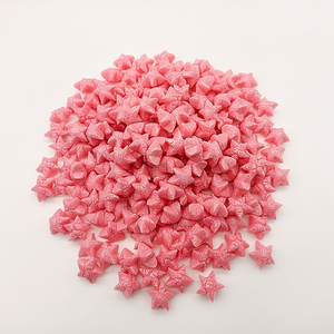 100% phân hủy sinh học ngô/sắn dựa trên Tinh bột bọt đệm 0.02-0.06g/cm mật độ bảo vệ đệm Vật liệu sốc - Product Image 3