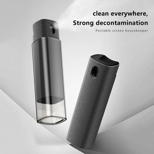 Amaz 2 trong <span class=keywords><strong>1</strong></span> màn hình di động công cụ làm sạch màn hình cảm ứng sương sạch phun màn hình sạch hơn cho tất cả các điện thoại latops máy tính bảng màn hình - Product Image 3