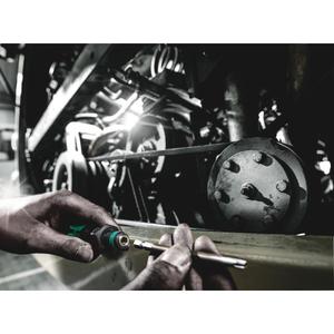 WERA - 05060057001 TORX®Embouts avec trou d'alésage (multi-pack) - EAN 4013288094643 INSERTS POUR EMBOUTS DE VISSAGE - Product Image 2