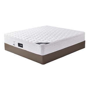 מזרן מאסטר איכותי במיוחד ועבה במיוחד - זוגי גדול למזרן מלון יוקרתי 5 כוכבים בגודל קינג סייז - Product Image 1