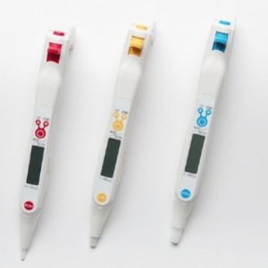 ปิเปตไฟฟ้า Icomes รุ่น MSIC01 03 20 รูปทรงปากกา เครื่องมือวัดของเหลวแบบดิจิทัลสำหรับการวัดของเหลวอย่างแม่นยำ - Product Image 5