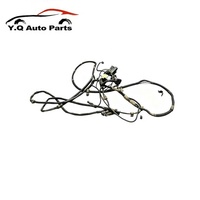 KABEL KONEKTOR SISTEM ABS ASR ORIGINAL BEKAS UNTUK FERRARI 430 OEM 192784