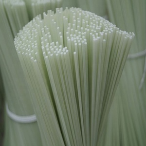 Varilla de Fibra de Vidrio Ligera y Flexible para Banderas de Adoración y Danza - Product Image 3