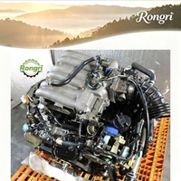 Ensemble moteur métallique d'occasion VQ35DE pour Nissan Pathfinder 2003-2004 350Z Infiniti G35 |   3.5L V6 Garantie de 6 mois