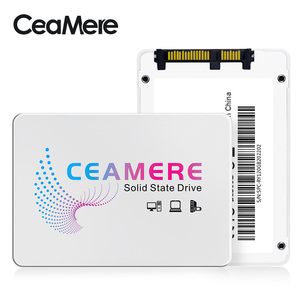 CeaMere fábrica alta calidad Ssd Sata3 120G128G 240G 256G 480G 512G 1TB 2TB 4TB disco de estado sólido interno 2,5 - Product Image 1