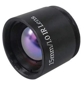 Lwir इनफर्ज़ी नाइट विजन कैमरा 640x51 2/1280*1024 रिज़ॉल्यूशन थर्मल इमेजिंग कैमरा कोर - Product Image 2