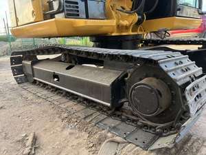 Excavatrice d'occasion CAT307E2 très demandée, excellent prix, excavatrice hydraulique sur chenilles d'occasion, excellente Caterpillar 307E2, excavatrice d'occasion. - Product Image 3