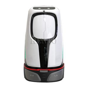 Robots intelligents de contrôle pour des restaurants/restaurant service de robot/robot de la livraison d'hôtel - Product Image 5