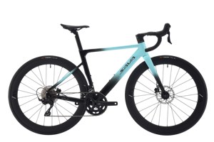 SAVA 2025 Producto Nuevo de Venta Caliente EX7-S Bicicleta de Carretera de Aleación de Aluminio de 24 Velocidades con Entrega Directa de Fábrica - Product Image 5