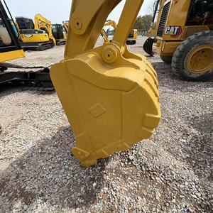 รถขุดขนาดเล็ก CAT 310 มือสอง 10 ตัน รถขุดตีนตะขาบ Caterpillar 310 ของแท้ - Product Image 6