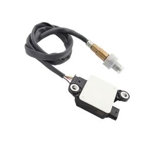 Sensor de Partículas de Material Sólido en el Escape (DPF) de Alta Calidad para Diésel, 0281006611 0281006612 39265-2F250 para Hyundai <span class=keywords><strong>Tucson</strong></span> y Kia Sportage - Product Image 2