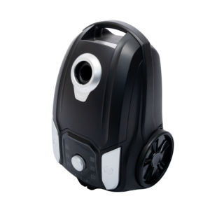 <span class=keywords><strong>Aspirateur</strong></span>-traîneau filaire puissant 2000 W avec enroulement automatique, capacité 4 L et sac à poussière - Product Image 2