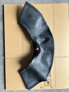 6.50R16 Hoogwaardige Butyl Binnenband voor Lichtvrachtwagens, Zware Banden, Reserveonderdelen - Product Image 5