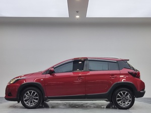 Voiture d'occasion <span class=keywords><strong>Toyota</strong></span> <span class=keywords><strong>YARiS</strong></span> L <span class=keywords><strong>2022</strong></span> Zhixuan X Luxury PLUS Berline & 1.5L Conduite à Gauche & Sièges Chauffants + Régulateur de Vitesse + ESP & Peinture d'Origine Voiture Économique - Product Image 3