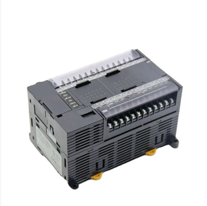CPU PLC Omron CJ2H-CPU64-EIP SYSMAC con EtherNet/IP Integrado, 50K Pasos, 160K Palabras, 0.016us LD, RS-232C+USB, 2560 E/S - Product Image 1