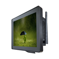 Escáner QR 2D de 10,1 pulgadas, dispositivo de sistema POS, comprobador de precios de código de barras con pantalla