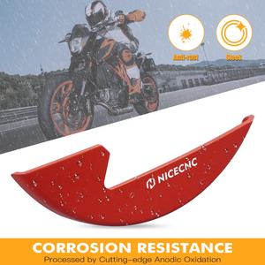 NICECNC Protection du couvercle d'allumage pour Gas Gas 700 <span class=keywords><strong>SM</strong></span>/ES 2022-2023 2024 2025 Aluminium <span class=keywords><strong>KTM</strong></span> <span class=keywords><strong>690</strong></span> DUKE R/Enduro R/SMC/SMCR - Product Image 6