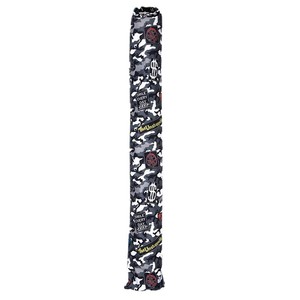 Rich Fish Dream Sound Fishing Tackle Bag <b>Foldable</b> <b>Umbrella</b> Storage Oxford Cloth Multi Purpose Unisex - Product Image 4