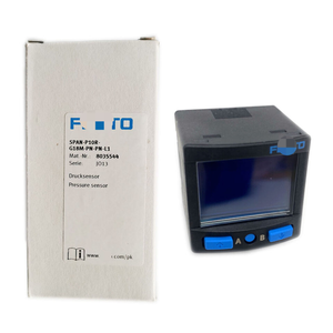 8035544 SPAN-P10R-G18Mwbr-PN-PN-L1ใหม่เอี่ยม1ชิ้น - Product Image 1