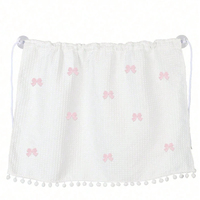 Pare-soleil de voiture à grille gaufrée avec ventouse, motif dessin animé mignon, protection solaire et isolation thermique pour enfants - Ventes flash