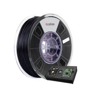 ECO Friendly 1.75mm ABS ESD 3D Printer Filament 3D Printing ABS Electrostatic Discharge filament