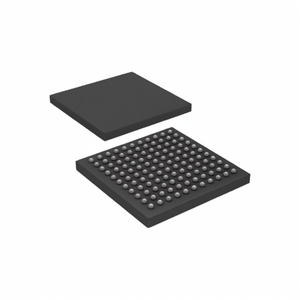 ชิปวงจรรวม121FBGA 121 TFBGA IC ภาพ S1D13A05F00A100 - Product Image 1