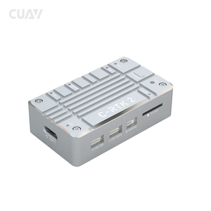 Módulo GNSS de Nivel Centimétrico CUAV C-RTK 2, PPK RTK, Drones VTOL UAV para Mapeo 3D - Product Image 1