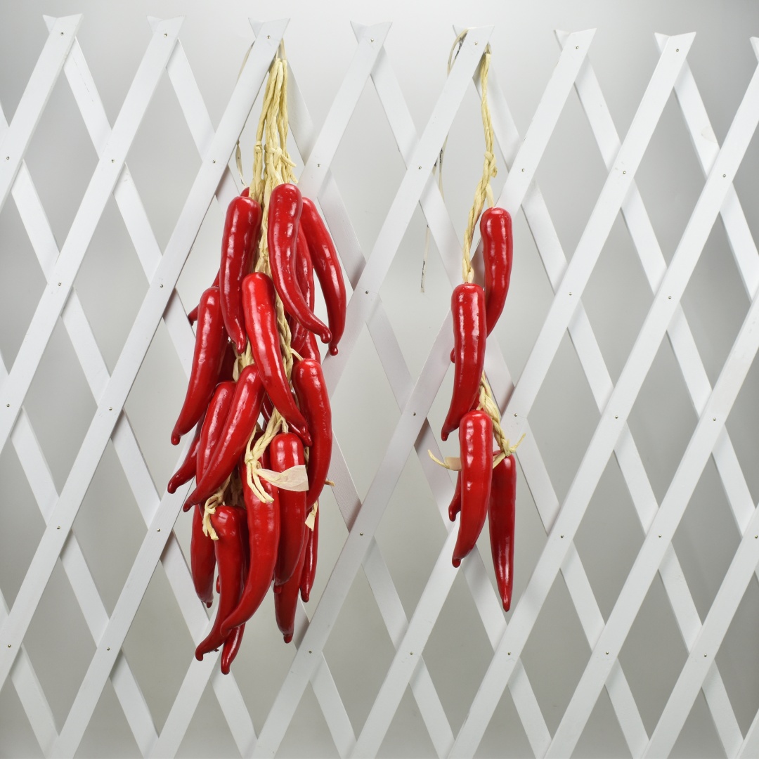 Poivre long rouge