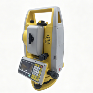 SOUTH NTS-332R15M/N3 Surveying Equipment South N3/332R15M Total Station <b>Optical</b> South N3 Test <b>Instruments</b> Total Station SOUTH N3 - Product Image 3