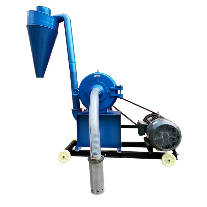 Máy nông nghiệp Ngô Ngô Mill Máy/ngô bột Mill/ngô Mill