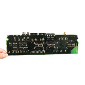 Carte de commande du servomoteur FANUC A20B-<span class=keywords><strong>2100</strong></span>-0741 testée OK - Product Image 2