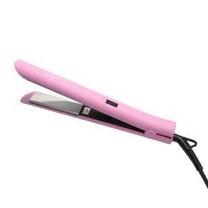Lisseur professionnel de qualité supérieure, portable, à chauffage rapide, pour voyages, marque privée, vente en gros, outils de coiffage personnalisés - Product Image 5