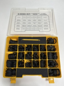 Repuestos para Excavadoras, Kit de Juntas para Maquinaria de Construcción 4C4782, Junta Tórica 100% Nueva con 1 Año de Garantía - Product Image 2