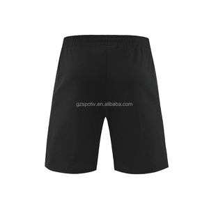 Pantalon <span class=keywords><strong>de</strong></span> survêtement personnalisé Akilex Survêtements <span class=keywords><strong>de</strong></span> football pour la gym à taille élastique Short <span class=keywords><strong>de</strong></span> jogging actif Bas <span class=keywords><strong>de</strong></span> jogging personnalisable - Product Image 3