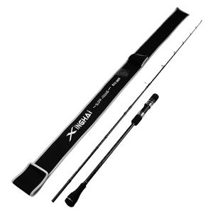 Cần câu Jig Byloo Ocean 1.81m, tải jig 120-350g, lực 15KG, chất liệu carbon, chuyên câu Slow <span class=keywords><strong>Jigging</strong></span>. - Product Image 1