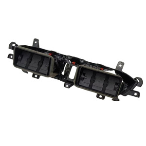 ชุดประกอบช่องแอร์ Mazda CX-5 CX-8 รุ่น KL6T64930 KB8M64930 อะไหล่ทดแทน - Product Image 1