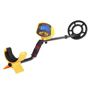 Yeraltı <span class=keywords><strong>Metal</strong></span> dedektörü profesyonel MD3010II hazine avcısı altın kazıcı MD-3010II yüksek hassasiyetli arayan metaller aracı - Product Image 3