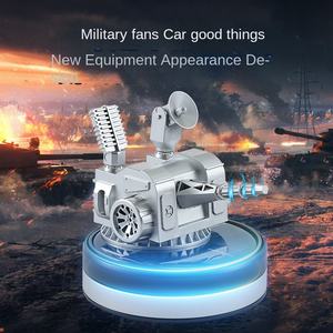 เครื่องหอมปรับอากาศในรถยนต์พลังงานแสงอาทิตย์รุ่นใหม่: 1130 ระบบปืนยิงระยะใกล้ (<span class=keywords><strong>CIWS</strong></span>) ของตกแต่งรถยนต์ - Product Image 3